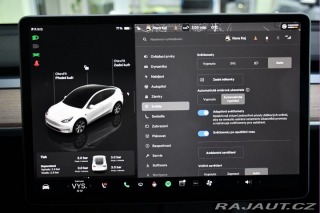 Tesla Model Y RWD STANDARD RANGE 1M 13t 2023