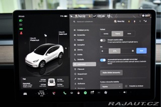 Tesla Model Y RWD STANDARD RANGE 1M 13t 2023