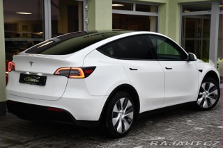 Tesla Model Y RWD STANDARD RANGE 1M 13t 2023