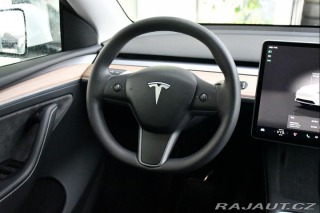 Tesla Model Y RWD STANDARD RANGE 1M 13t 2023