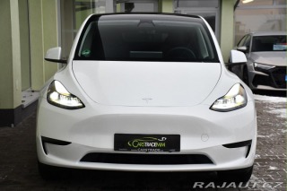 Tesla Model Y RWD STANDARD RANGE 1M 13t 2023