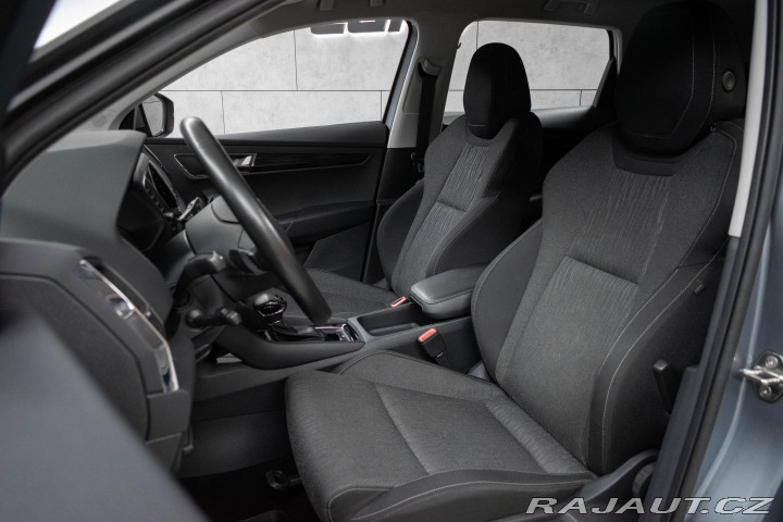 Škoda Karoq 1.5 TSI STYLE*DSG*TAŽNÉ*K 2020