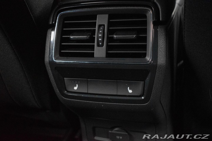 Škoda Karoq 1.5 TSI REZERVACE 2020