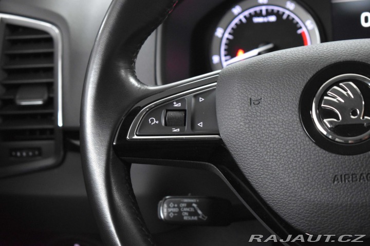 Škoda Karoq 1.5 TSI STYLE*DSG*TAŽNÉ*K 2020