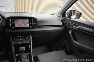 Škoda Karoq 1.5 TSI STYLE*DSG*TAŽNÉ*K 2020