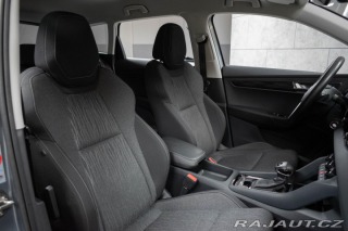 Škoda Karoq 1.5 TSI STYLE*DSG*TAŽNÉ*K 2020