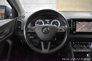 Škoda Karoq 1.5 TSI STYLE*DSG*TAŽNÉ*K 2020