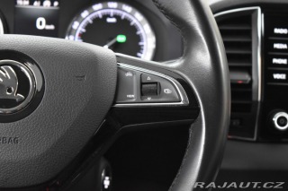 Škoda Karoq 1.5 TSI STYLE*DSG*TAŽNÉ*K 2020