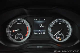 Škoda Karoq 1.5 TSI STYLE*DSG*TAŽNÉ*K 2020