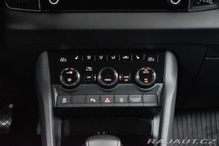 Škoda Karoq 1.5 TSI STYLE*DSG*TAŽNÉ*K 2020