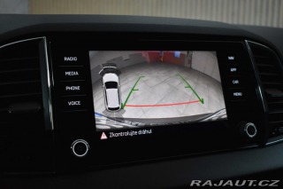 Škoda Karoq 1.5 TSI STYLE*DSG*TAŽNÉ*K 2020