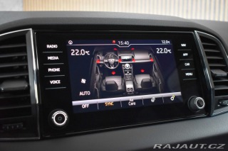 Škoda Karoq 1.5 TSI STYLE*DSG*TAŽNÉ*K 2020