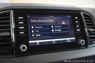 Škoda Karoq 1.5 TSI STYLE*DSG*TAŽNÉ*K 2020