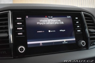 Škoda Karoq 1.5 TSI STYLE*DSG*TAŽNÉ*K 2020