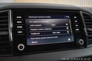 Škoda Karoq 1.5 TSI STYLE*DSG*TAŽNÉ*K 2020