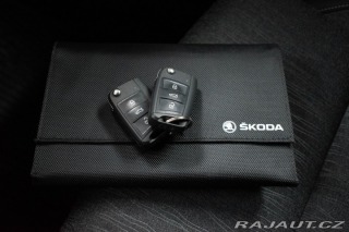 Škoda Karoq 1.5 TSI STYLE*DSG*TAŽNÉ*K 2020