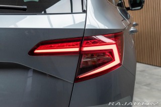 Škoda Karoq 1.5 TSI STYLE*DSG*TAŽNÉ*K 2020