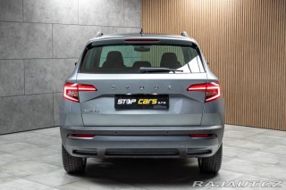 Škoda Karoq 1.5 TSI STYLE*DSG*TAŽNÉ*K 2020