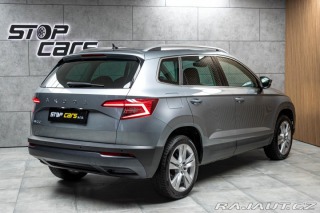 Škoda Karoq 1.5 TSI STYLE*DSG*TAŽNÉ*K 2020