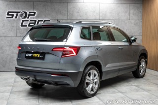 Škoda Karoq 1.5 TSI STYLE*DSG*TAŽNÉ*K 2020