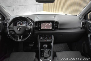 Škoda Karoq 1.5 TSI STYLE*DSG*TAŽNÉ*K 2020