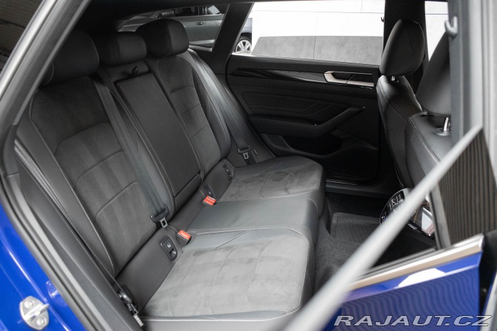 Volkswagen Arteon Shooting Brake 2.0 TDI 14 2022