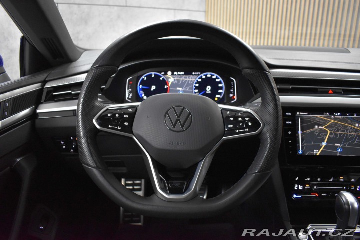 Volkswagen Arteon Shooting Brake 2.0 TDI 14 2022