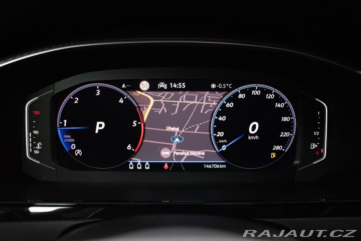 Volkswagen Arteon Shooting Brake 2.0 TDI 14 2022