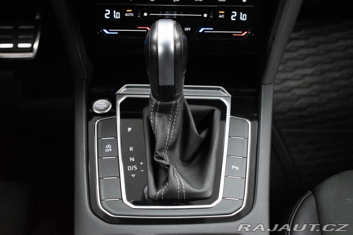 Volkswagen Arteon Shooting Brake 2.0 TDI 14 2022