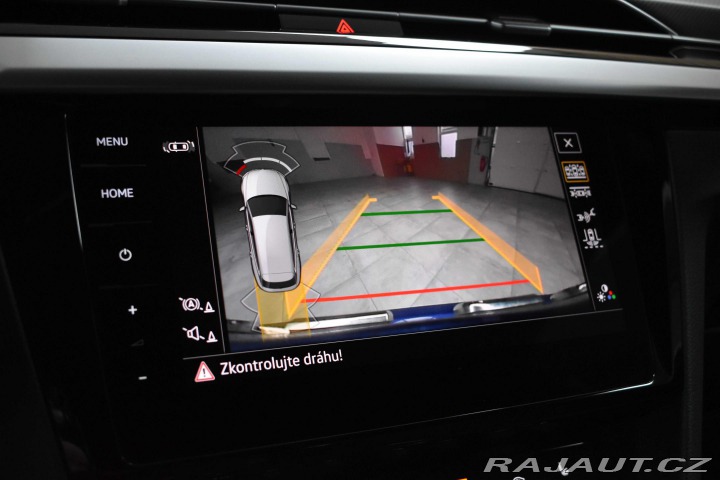 Volkswagen Arteon Shooting Brake 2.0 TDI 14 2022