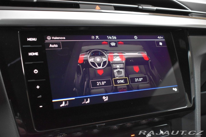 Volkswagen Arteon Shooting Brake 2.0 TDI 14 2022