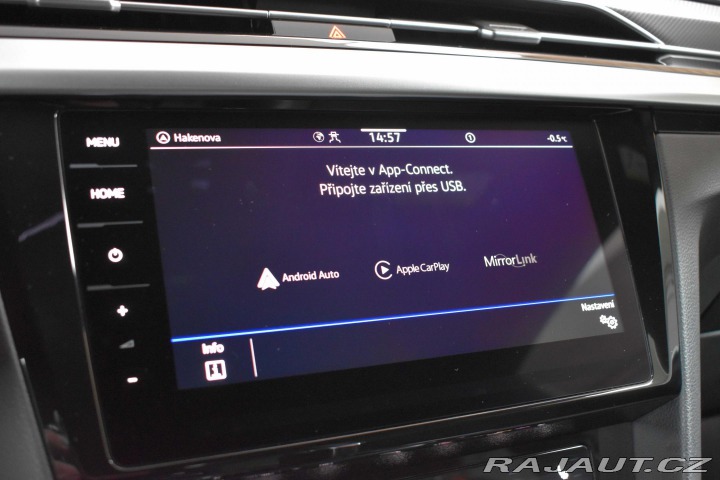 Volkswagen Arteon Shooting Brake 2.0 TDI 14 2022