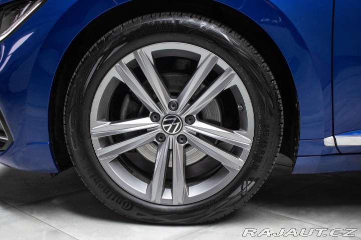 Volkswagen Arteon Shooting Brake 2.0 TDI 14 2022