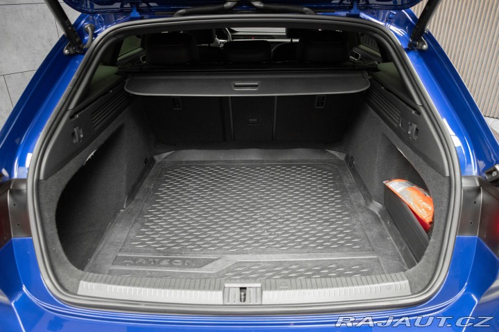 Volkswagen Arteon Shooting Brake 2.0 TDI 14 2022