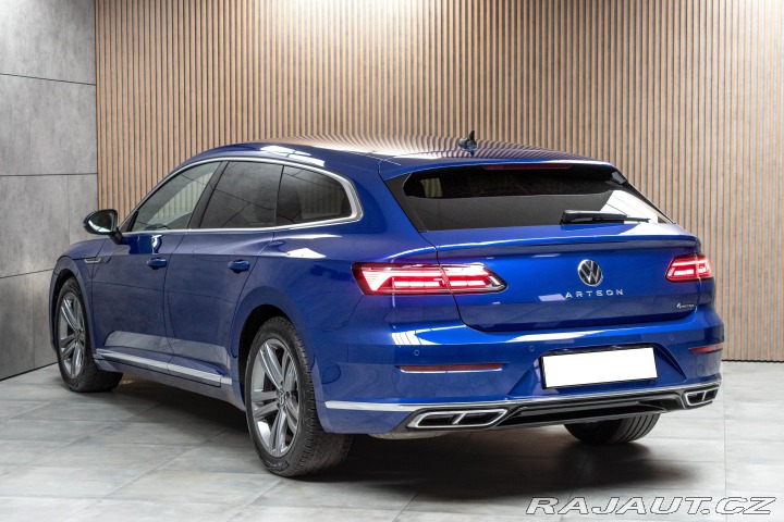 Volkswagen Arteon Shooting Brake 2.0 TDI 14 2022
