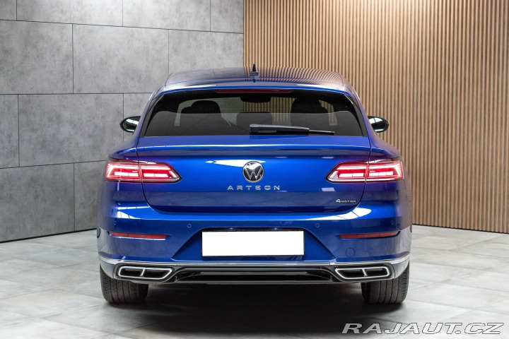 Volkswagen Arteon Shooting Brake 2.0 TDI 14 2022