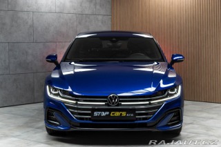 Volkswagen Arteon Shooting Brake 2.0 TDI 14 2022