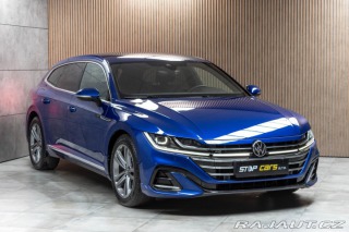 Volkswagen Arteon Shooting Brake 2.0 TDI 14 2022
