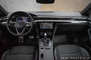 Volkswagen Arteon Shooting Brake 2.0 TDI 14 2022