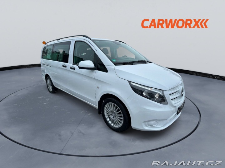 Mercedes-Benz Vito CDI 111 9-Míst 2019