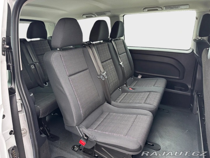 Mercedes-Benz Vito CDI 111 9-Míst 2019