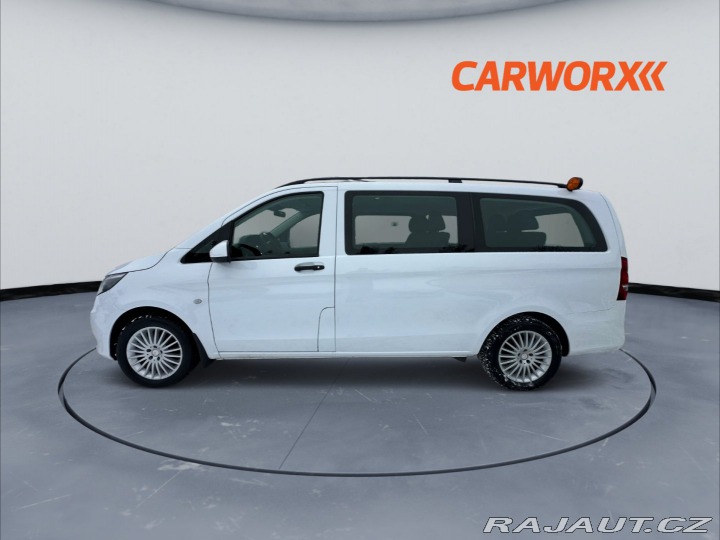 Mercedes-Benz Vito CDI 111 9-Míst 2019