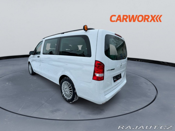 Mercedes-Benz Vito CDI 111 9-Míst 2019