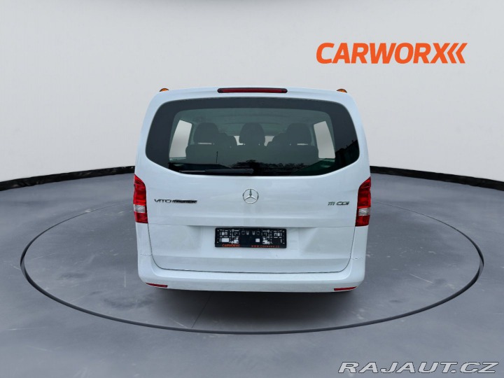 Mercedes-Benz Vito CDI 111 9-Míst 2019