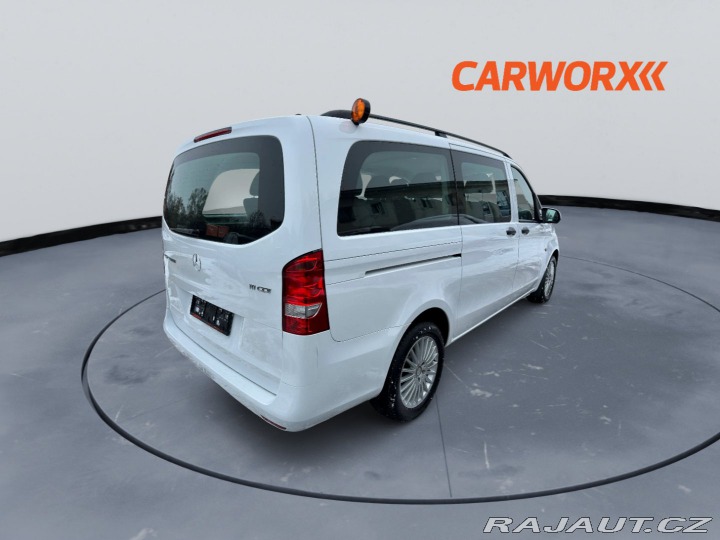 Mercedes-Benz Vito CDI 111 9-Míst 2019