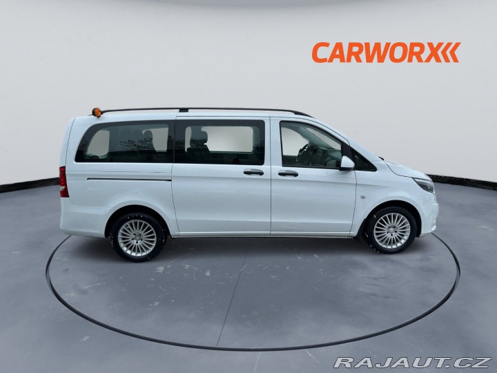 Mercedes-Benz Vito CDI 111 9-Míst 2019