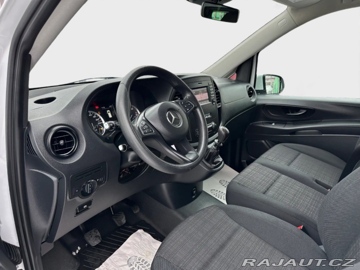 Mercedes-Benz Vito CDI 111 9-Míst 2019