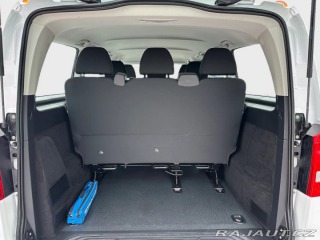 Mercedes-Benz Vito CDI 111 9-Míst 2019