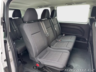 Mercedes-Benz Vito CDI 111 9-Míst 2019