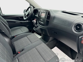 Mercedes-Benz Vito CDI 111 9-Míst 2019